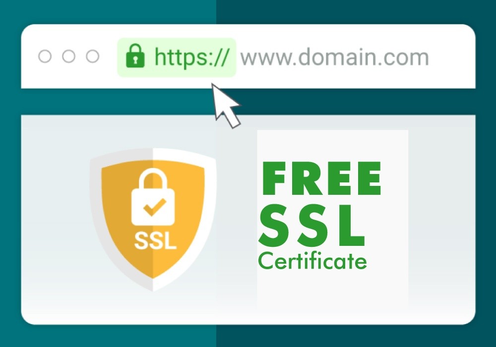 Hướng dẫn cài SSL tự động cho website miễn phí cực kỳ đơn giản